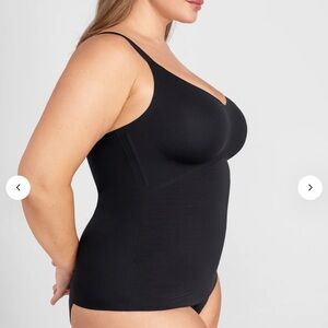 Honey Love lift wear camo black 2XL NWT